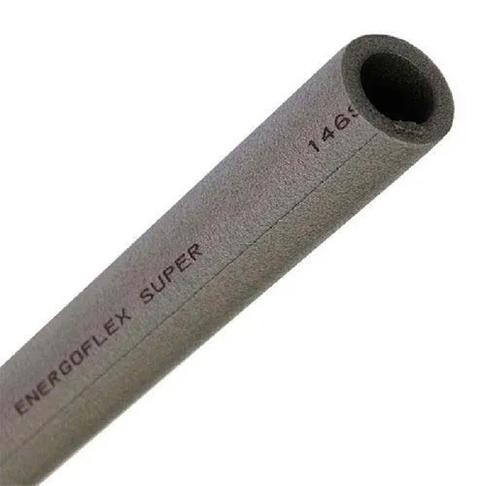 Трубка теплоизоляционная Energoflex Super 54-40 (по 2 м)