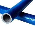 Трубка теплоизоляционная K-FLEX PE 04x018-10 COMPACT BLUE Ду18 материал —  вспененный полиэтилен, толщина — 4 мм, длина 10 метров, синяя