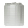 Бак для воды Aкватек ATV 1500 объем – 1500л без поплавка и отводов, материал – полиэтилен, бесцветный