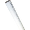 Труба PP-R Kalde Tfr Дн20x3.4 Ру25 полипропиленовая, длина - 4 м, армированная стекловолокном, цвет-белый