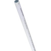 Труба PP-R Kalde Tmf Дн32 Ру25 полипропиленовая, длина - 4 м, армированная перфорированным алюминием, цвет-белый
