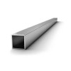 Труба Россия Ду60х60х3.0 материал - сталь, профильная, квадратная, длина 1 метр